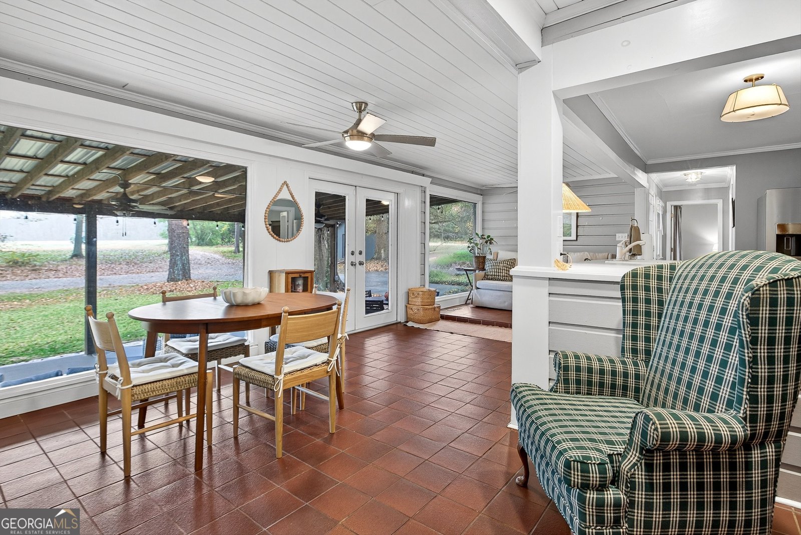 850 County Line Road Griffin - 20