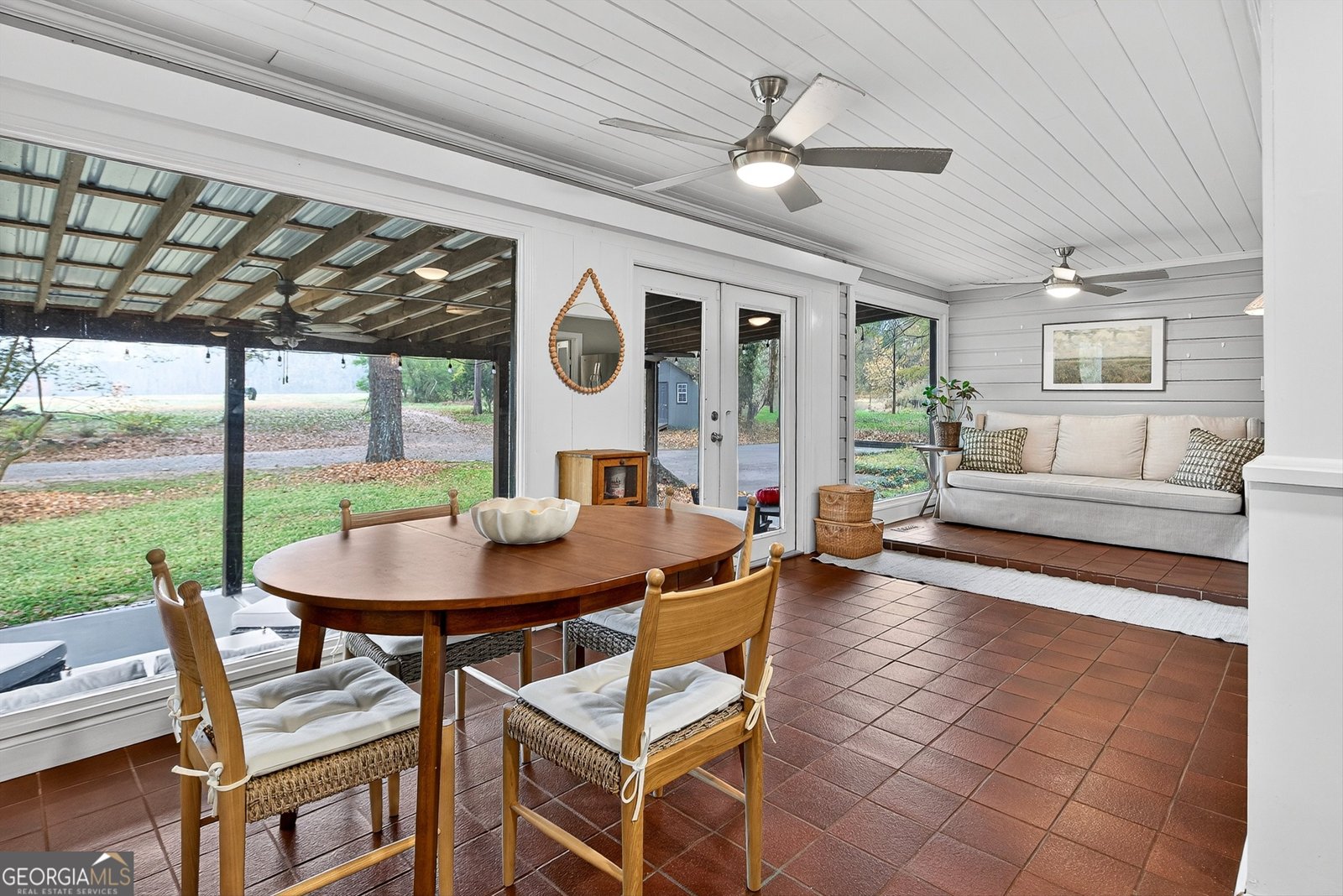 850 County Line Road Griffin - 21