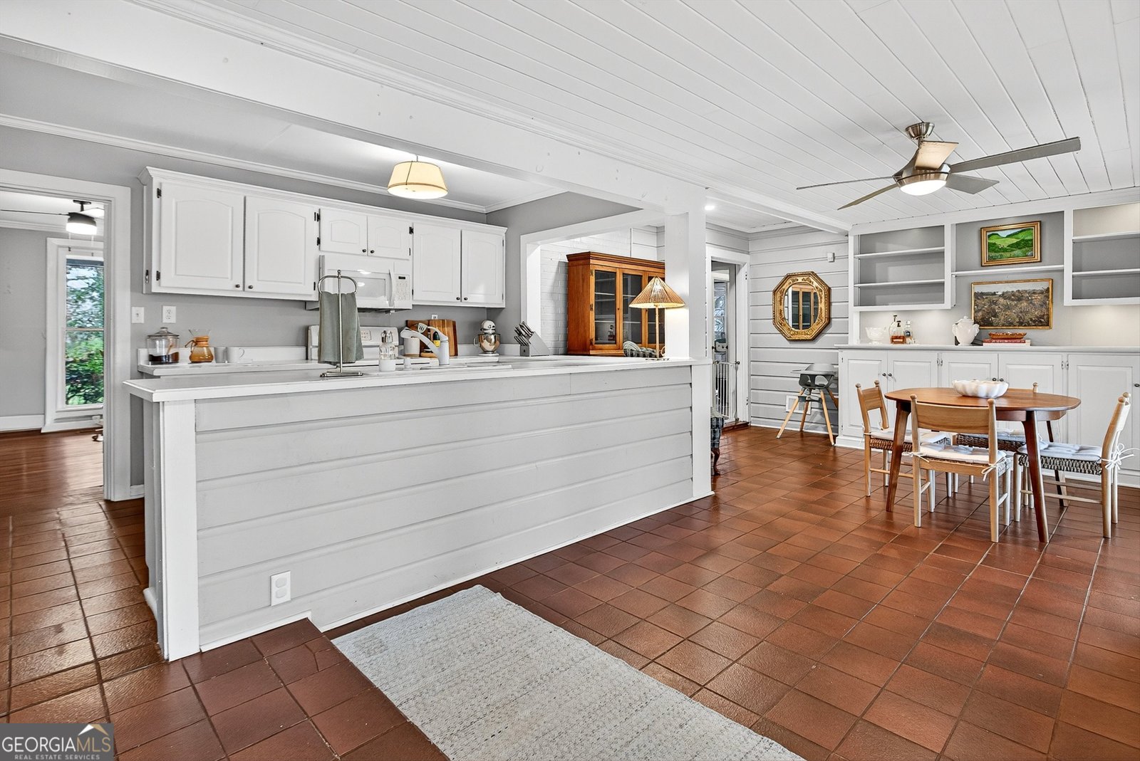 850 County Line Road Griffin - 22