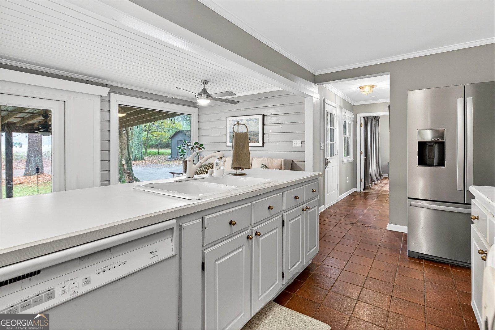 850 County Line Road Griffin - 23