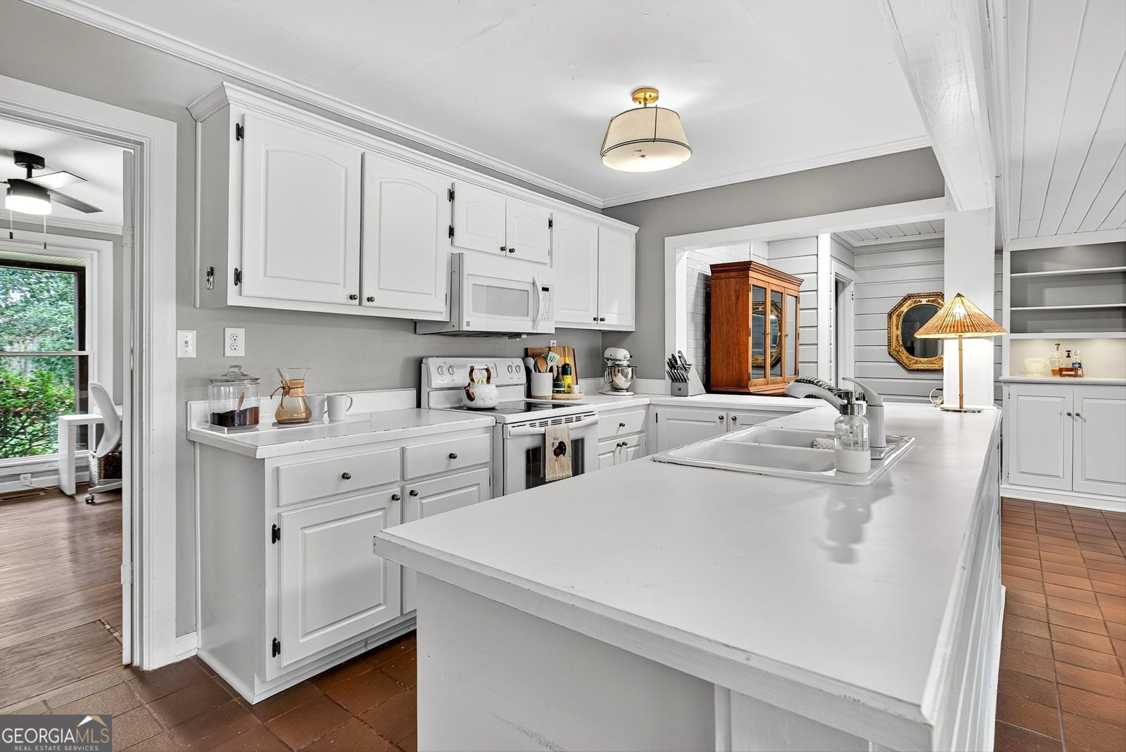 850 County Line Road Griffin - 24