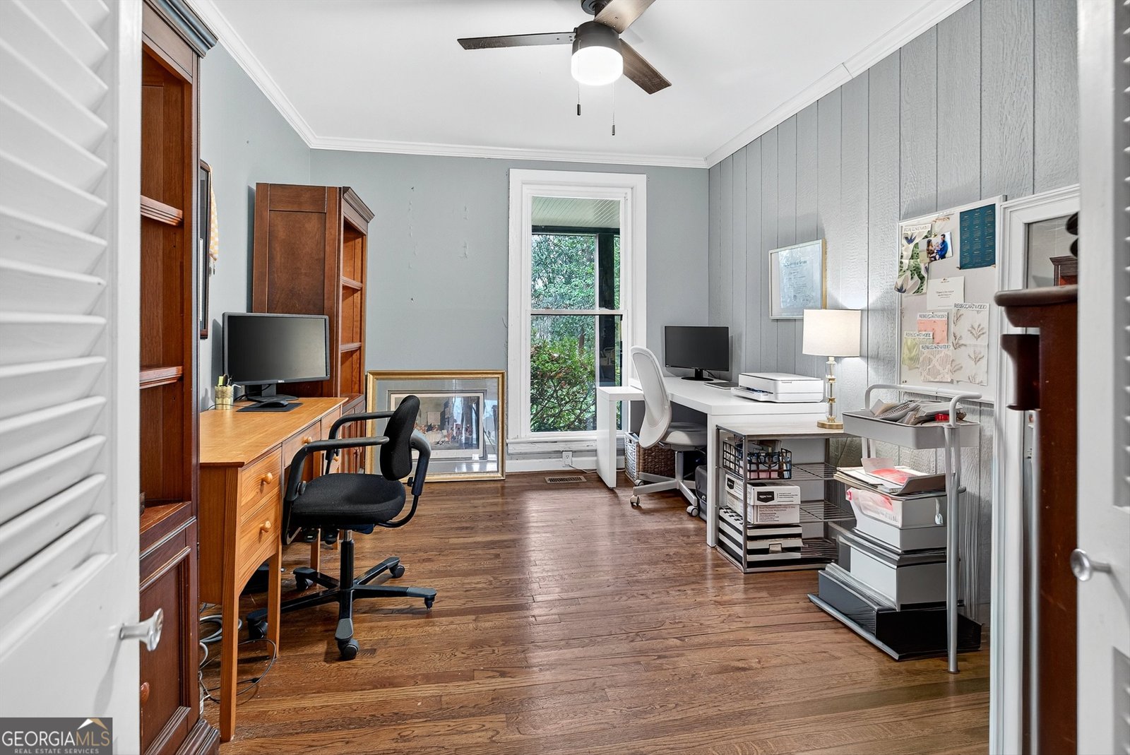 850 County Line Road Griffin - 25