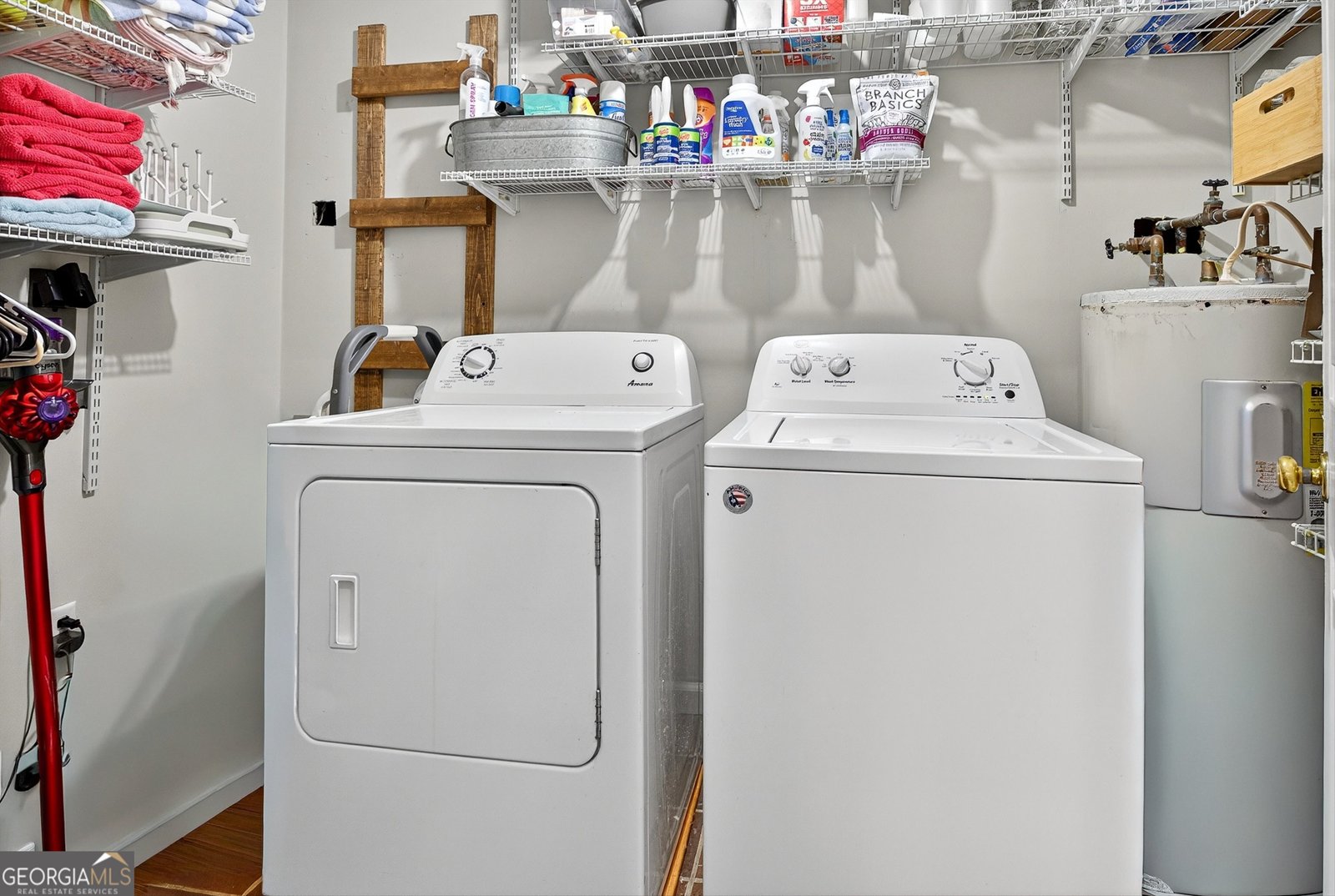 850 County Line Road Griffin - 27