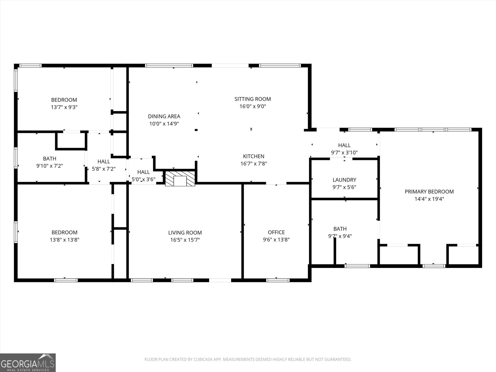 850 County Line Road Griffin - 28