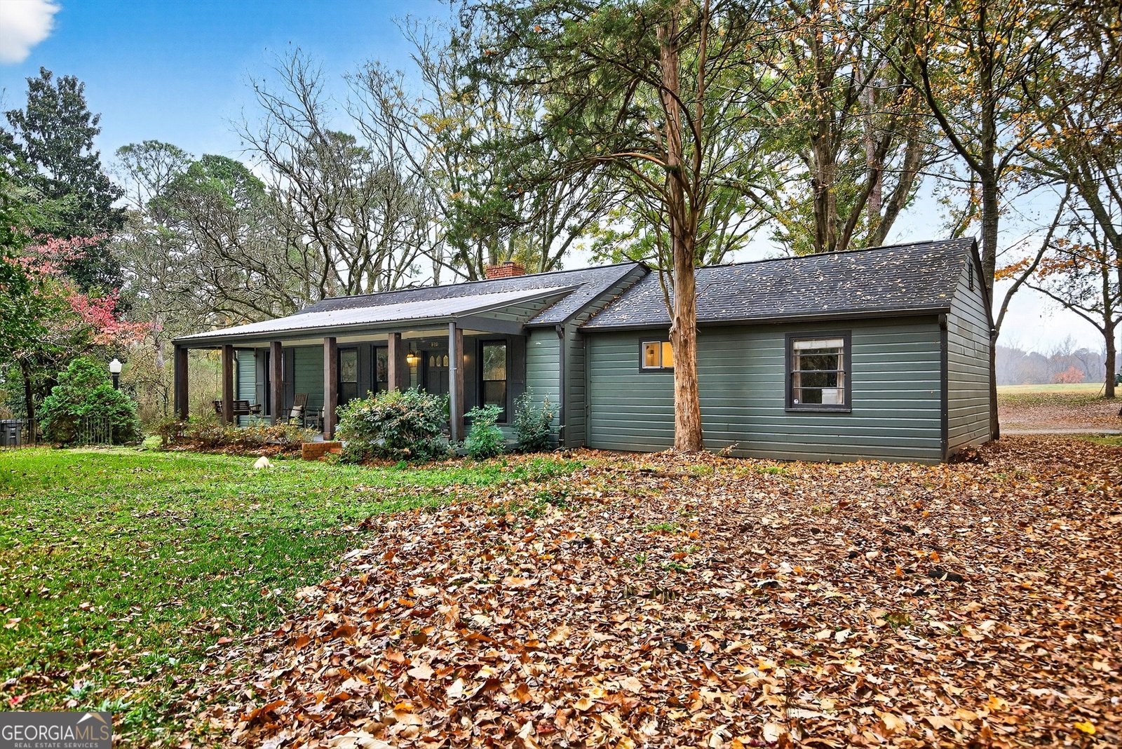 850 County Line Road Griffin - 29