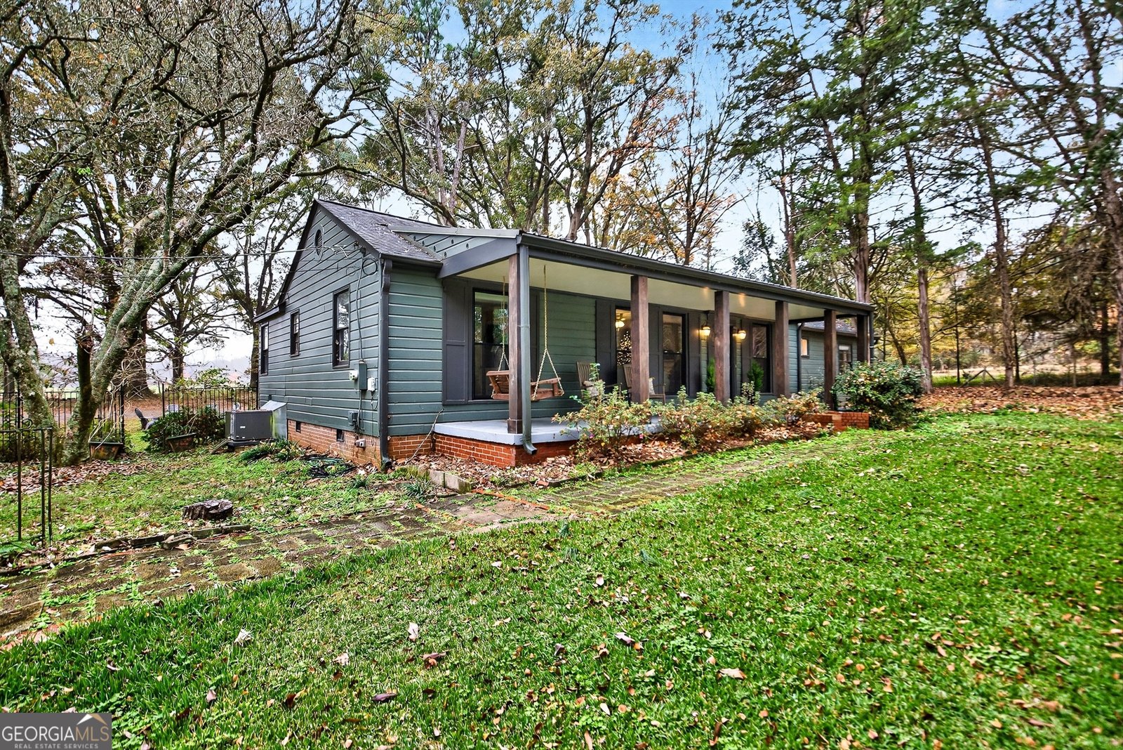 850 County Line Road Griffin - 31