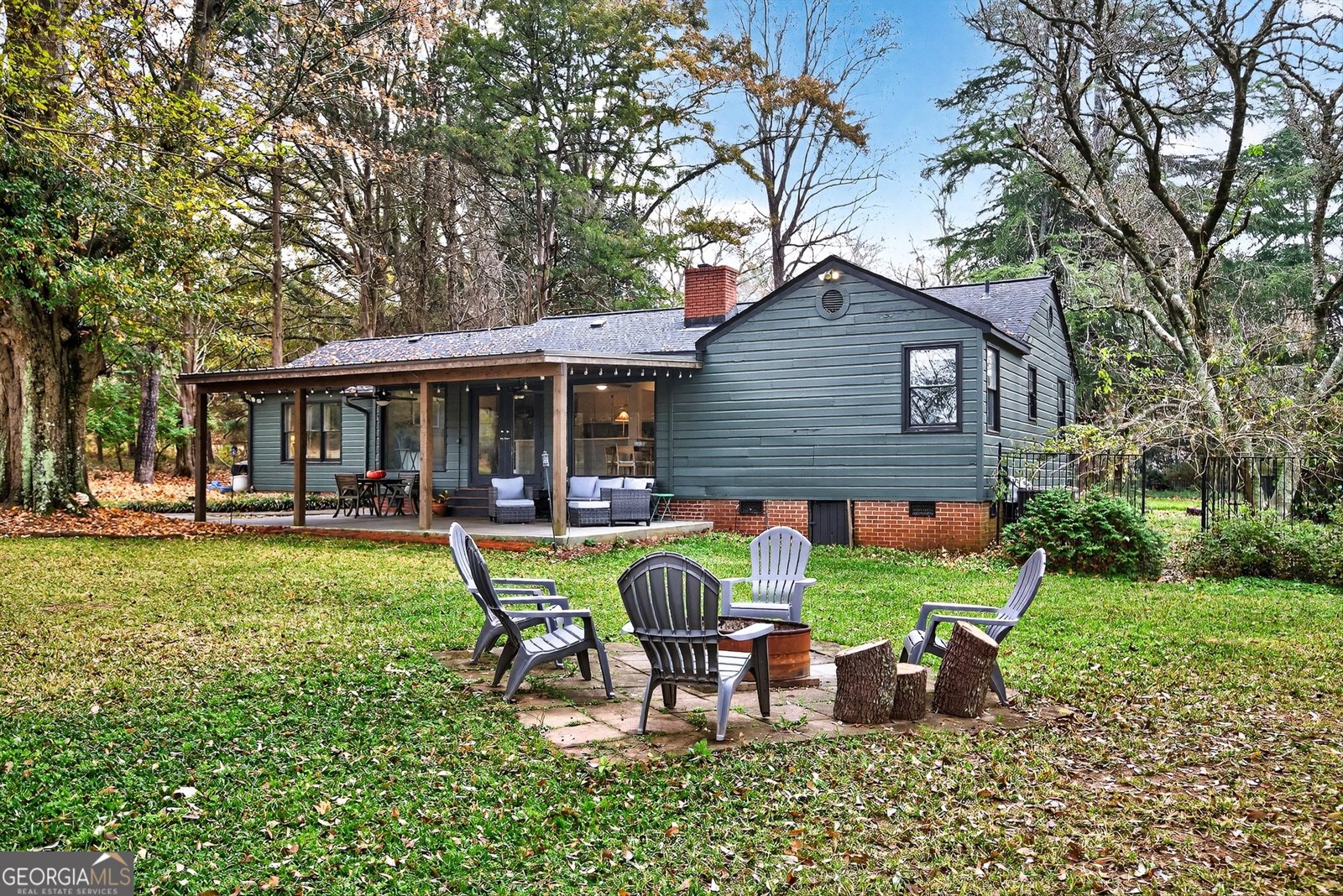 850 County Line Road Griffin - 33