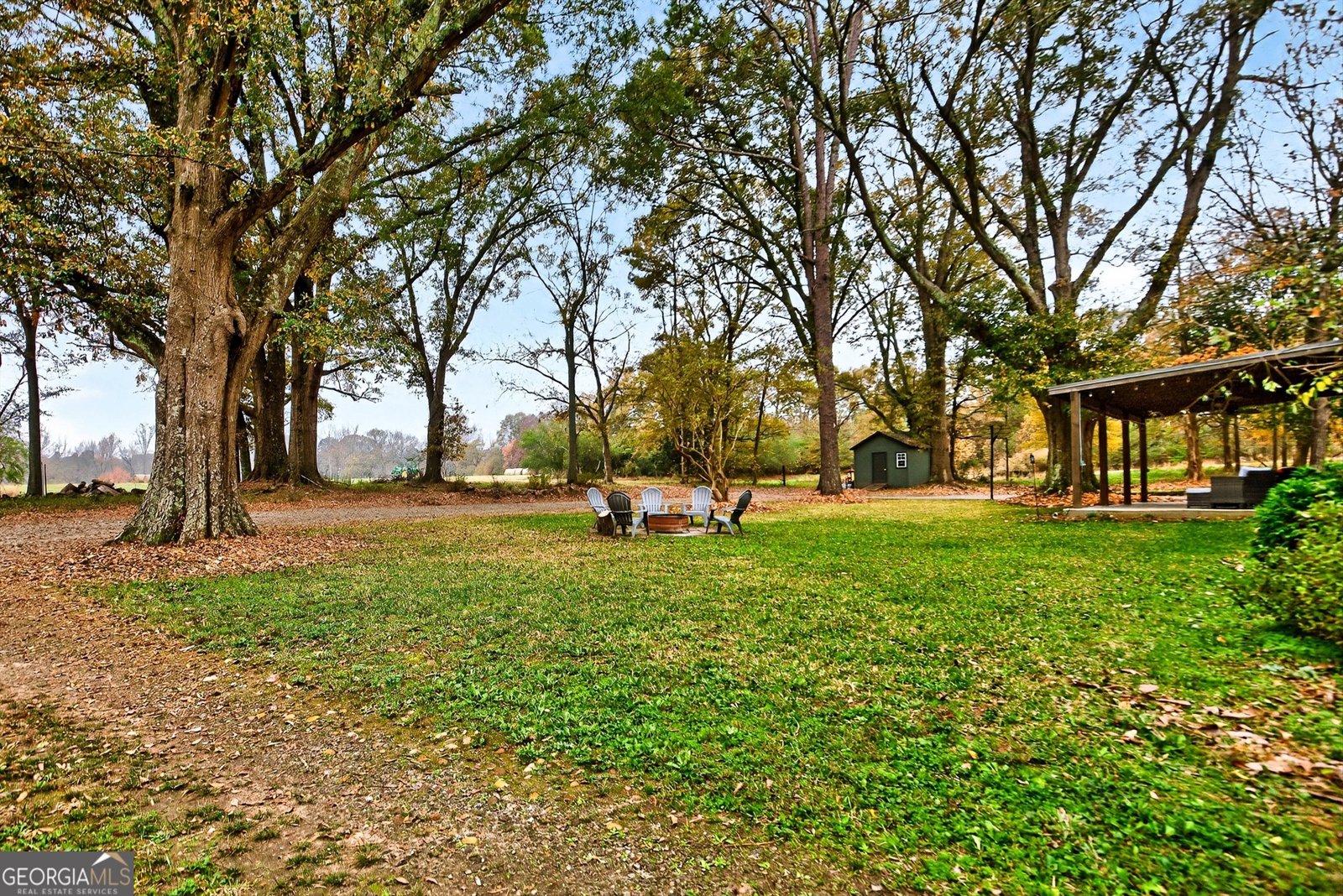 850 County Line Road Griffin - 35