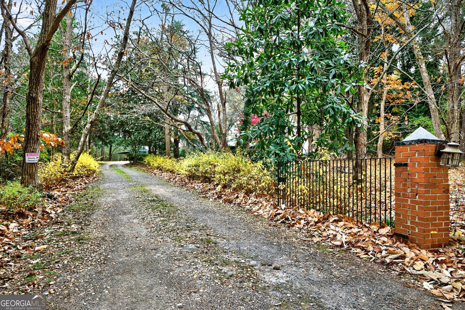 850 County Line Road Griffin - 38