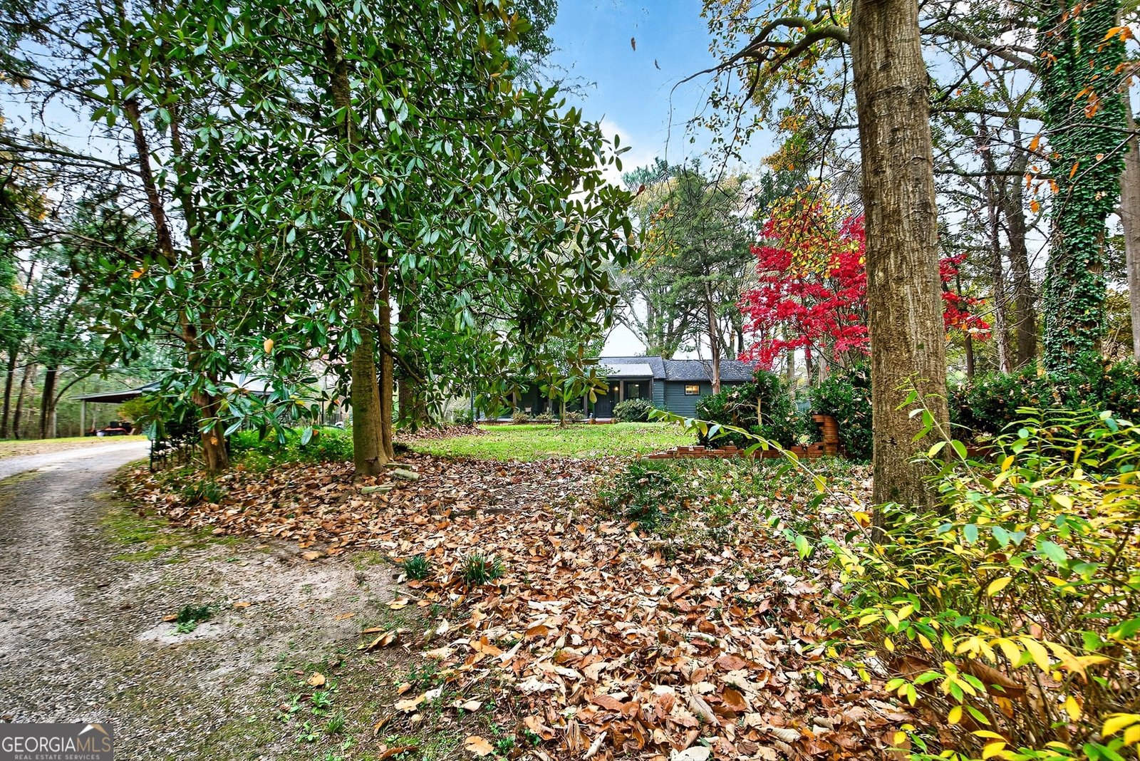 850 County Line Road Griffin - 39