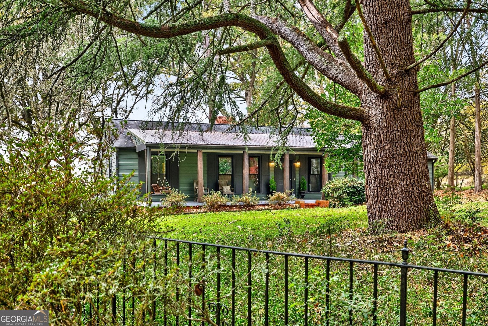 850 County Line Road Griffin - 40