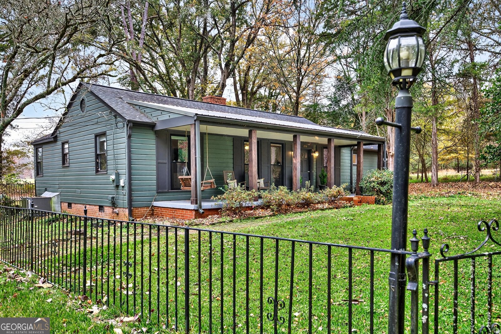 850 County Line Road Griffin - 41