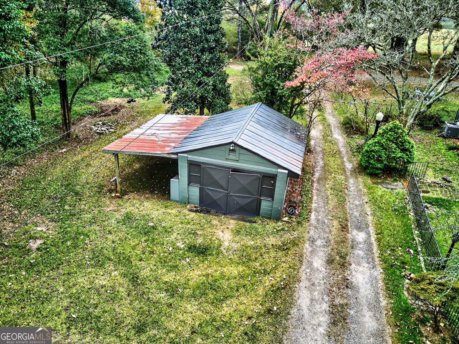 850 County Line Road Griffin - 42