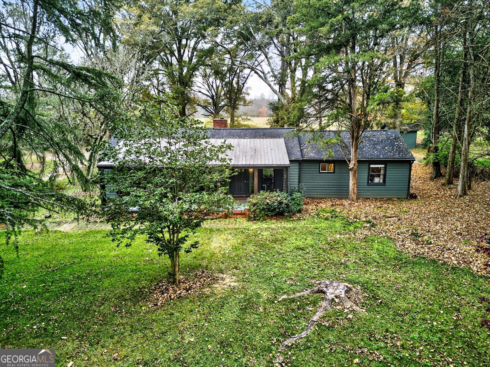 850 County Line Road Griffin - 44