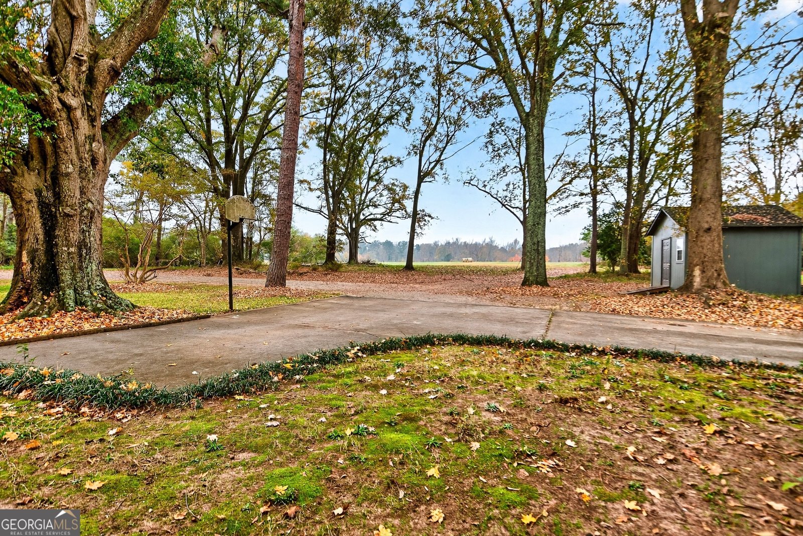 850 County Line Road Griffin - 6