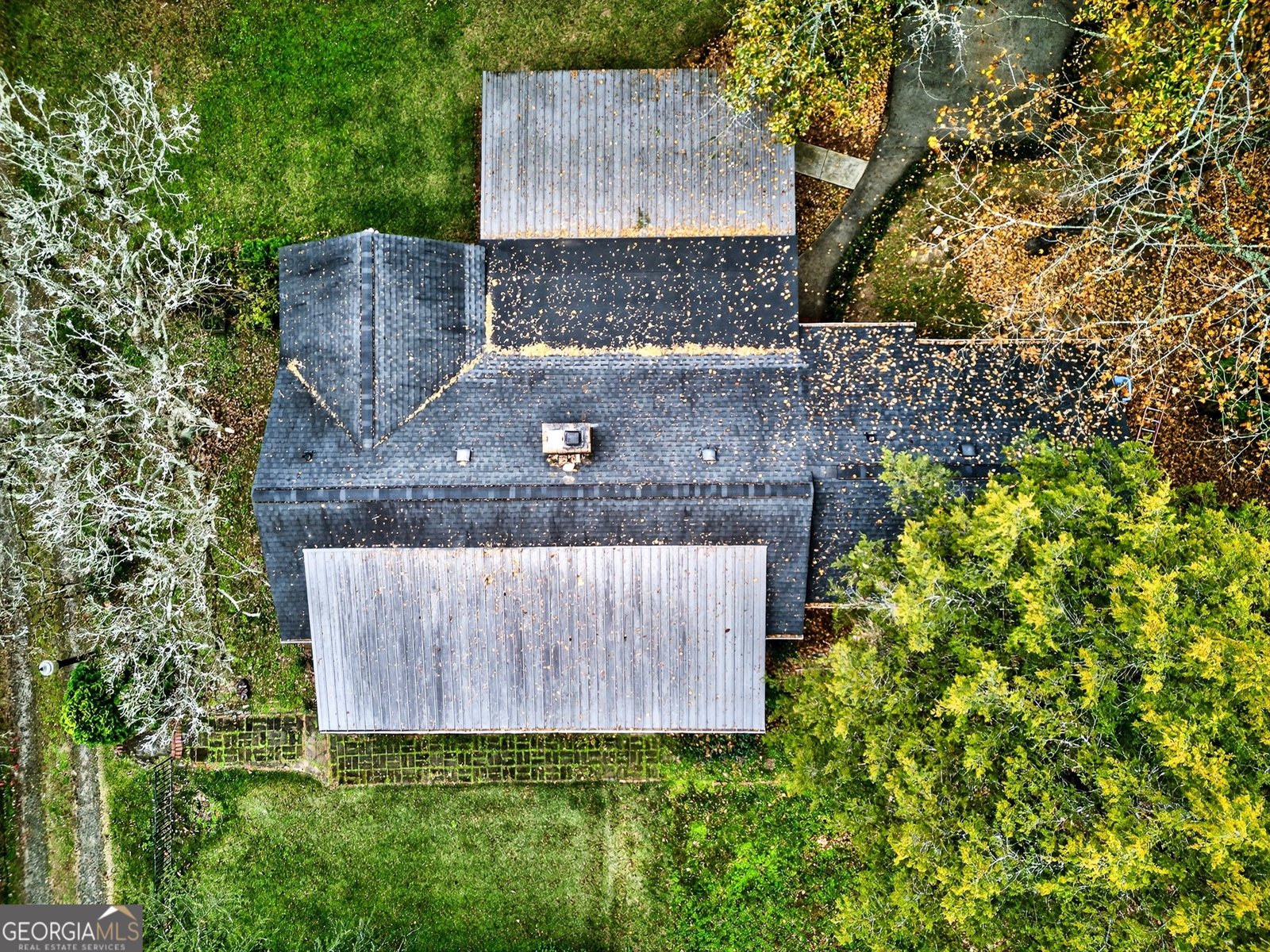 850 County Line Road Griffin - 7