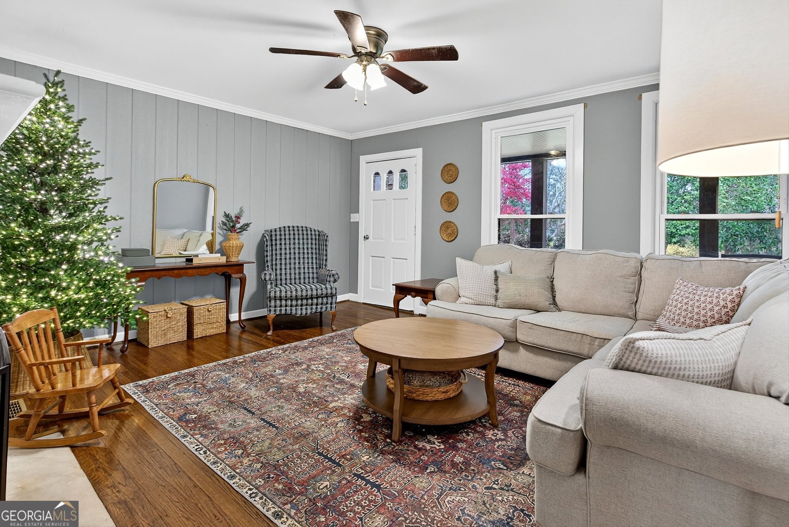 850 County Line Road Griffin - 9