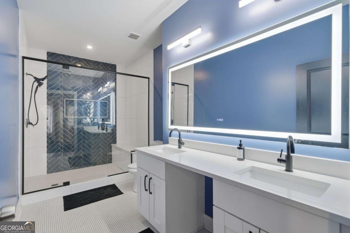 160 Vanira Avenue Atlanta - 11