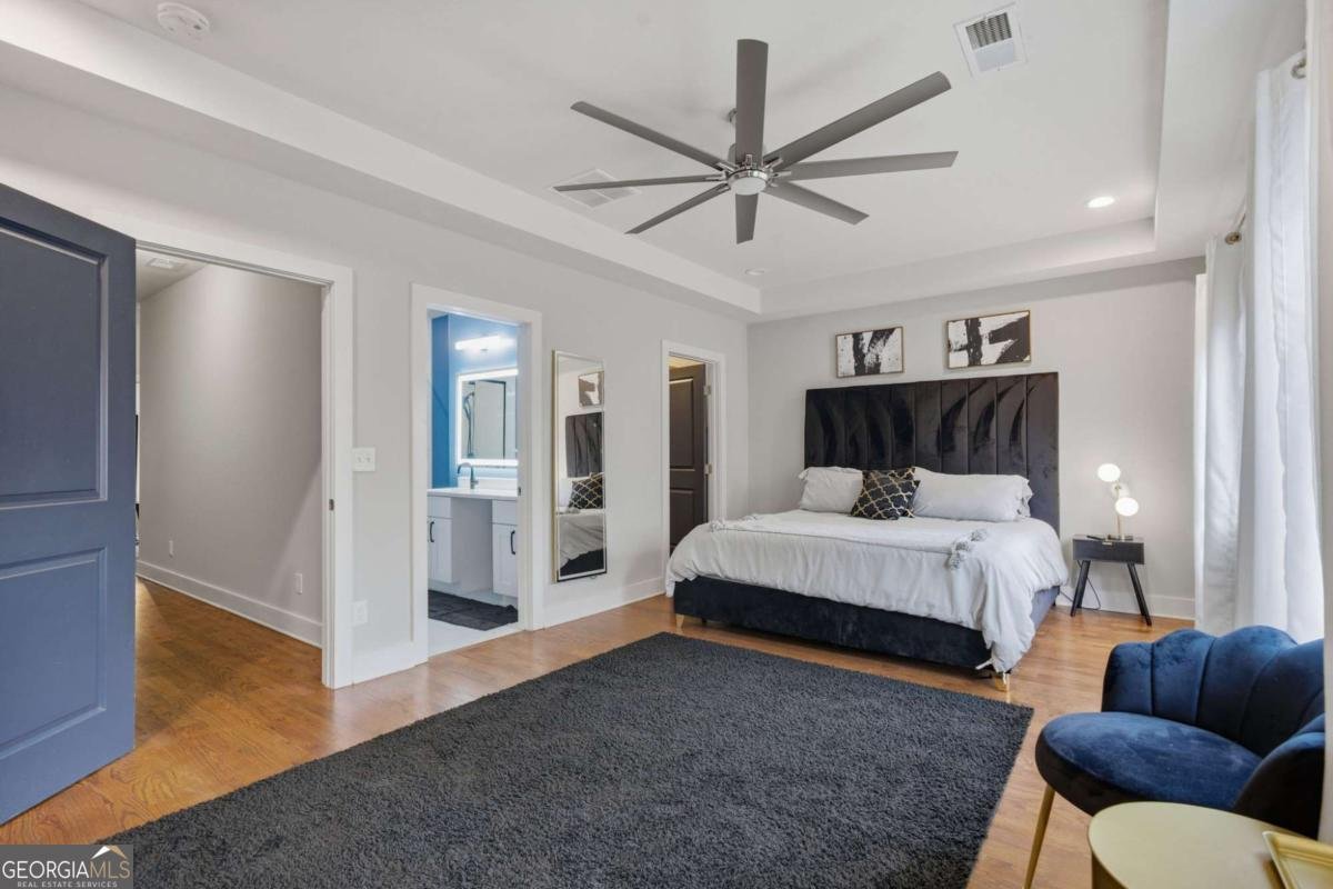 160 Vanira Avenue Atlanta - 15