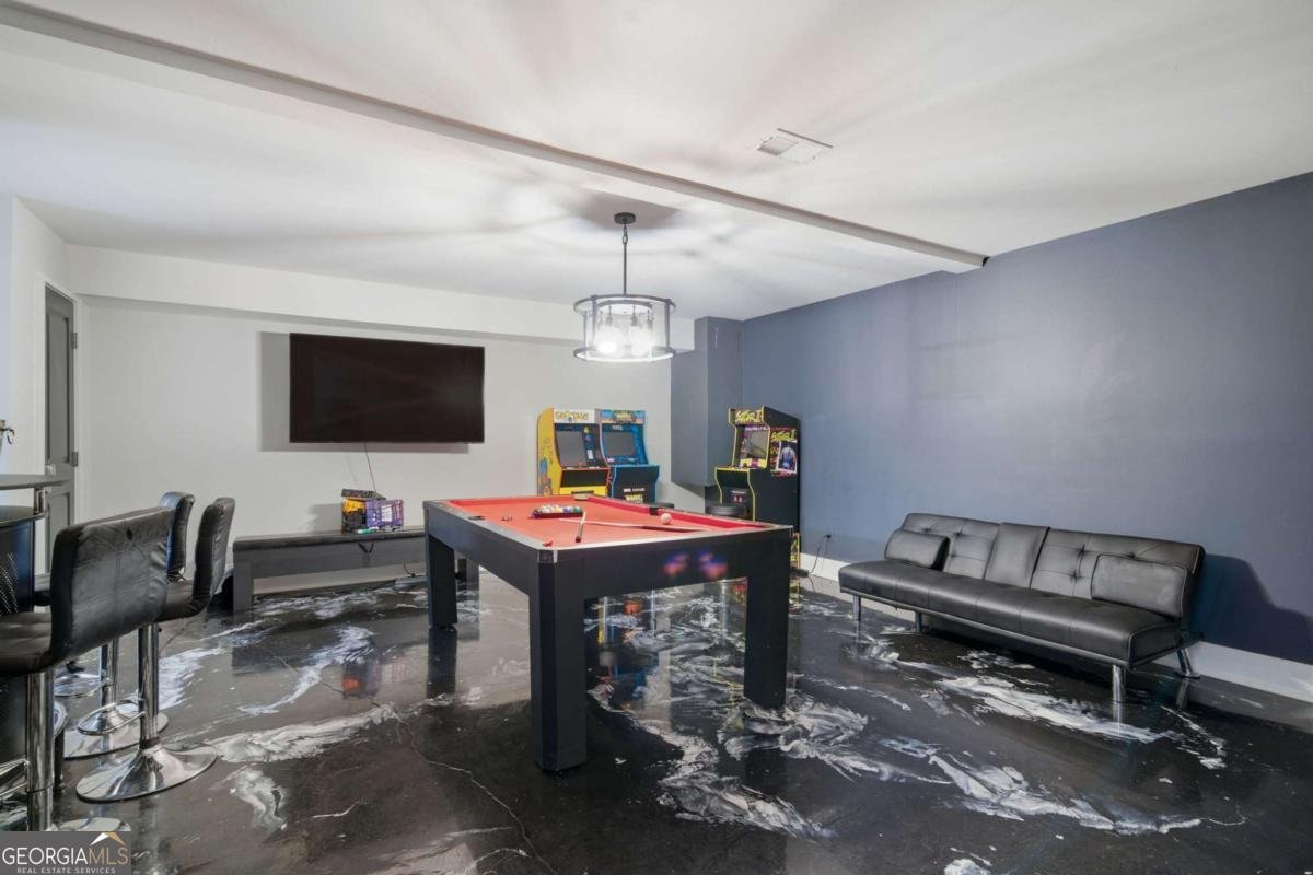 160 Vanira Avenue Atlanta - 18