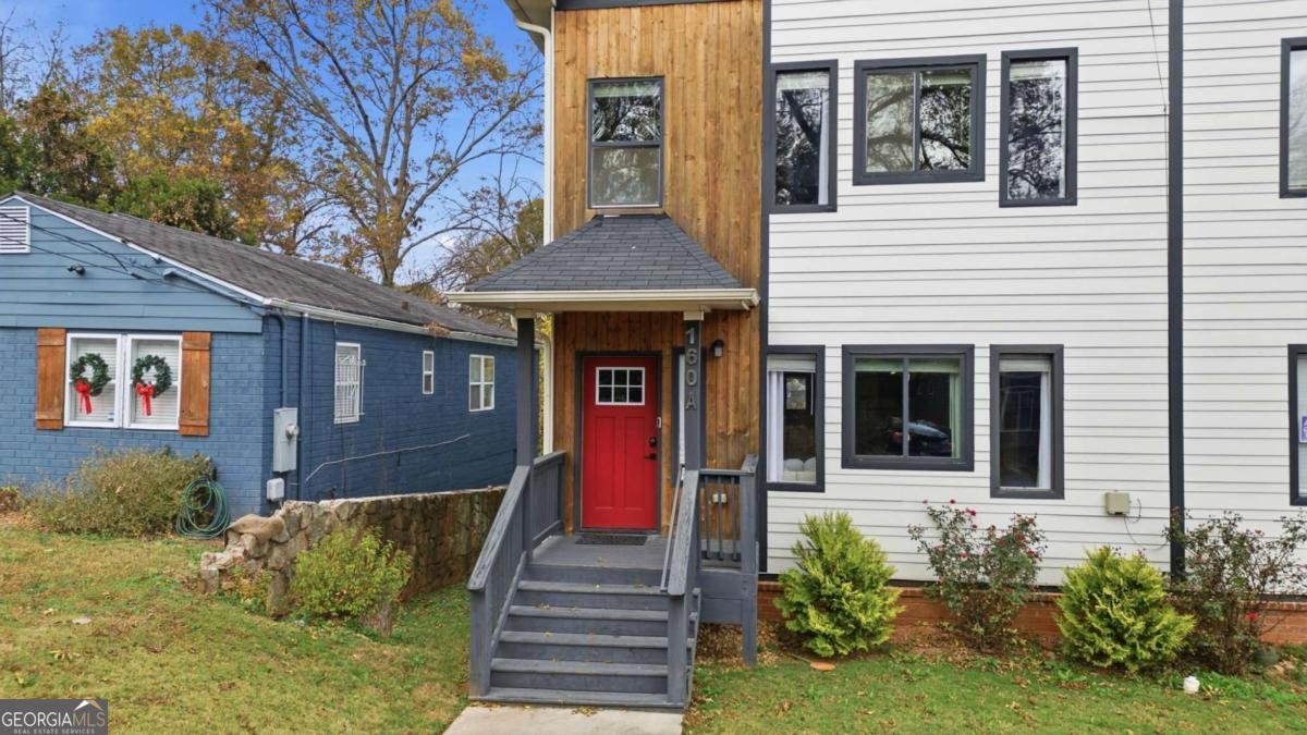 160 Vanira Avenue Atlanta - 2