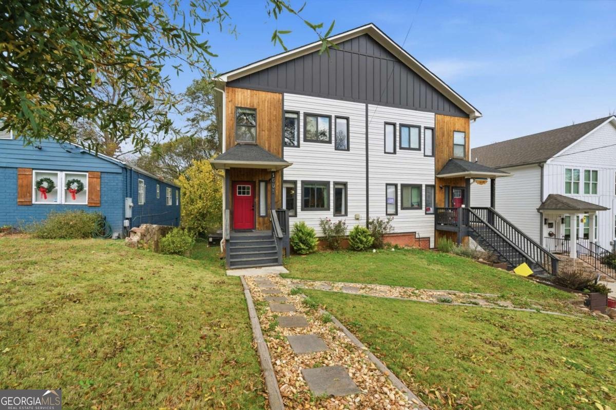 160 Vanira Avenue Atlanta - 28