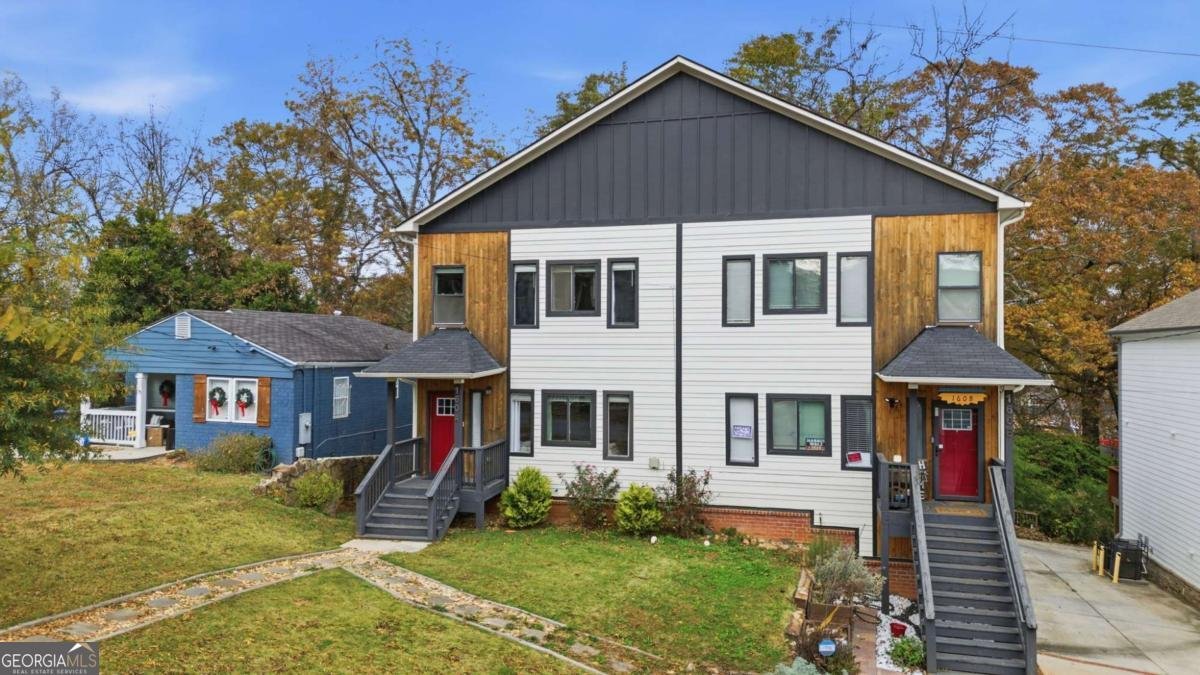 160 Vanira Avenue Atlanta - 29