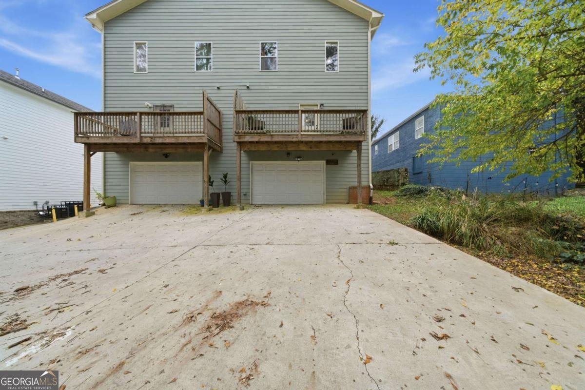 160 Vanira Avenue Atlanta - 30