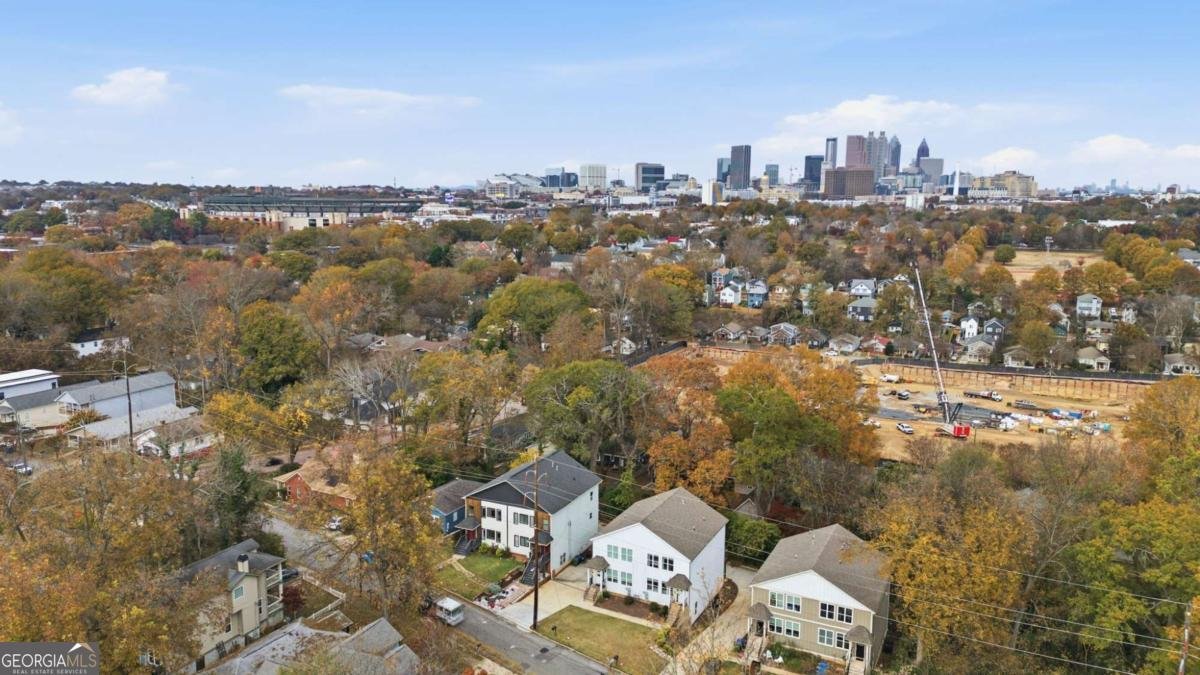 160 Vanira Avenue Atlanta - 31