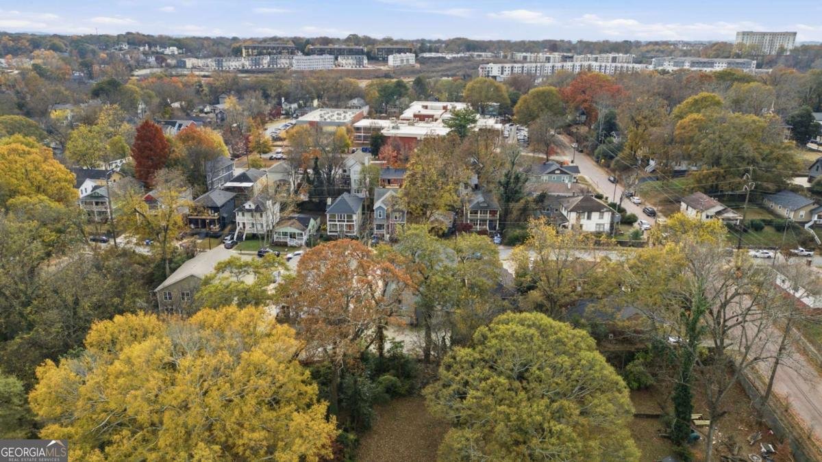 160 Vanira Avenue Atlanta - 32