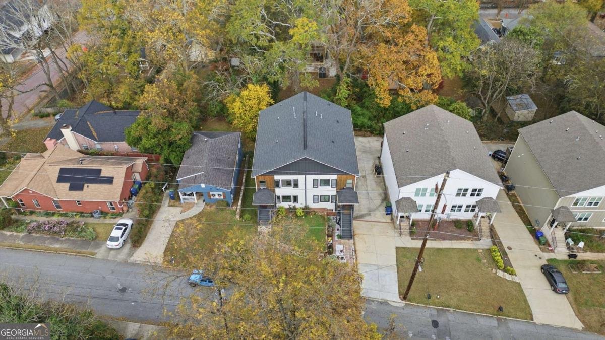 160 Vanira Avenue Atlanta - 34