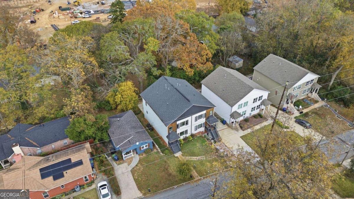 160 Vanira Avenue Atlanta - 35