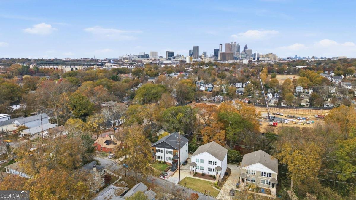 160 Vanira Avenue Atlanta - 38