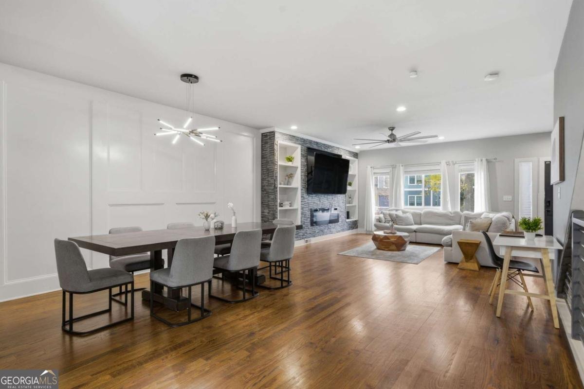 160 Vanira Avenue Atlanta - 5