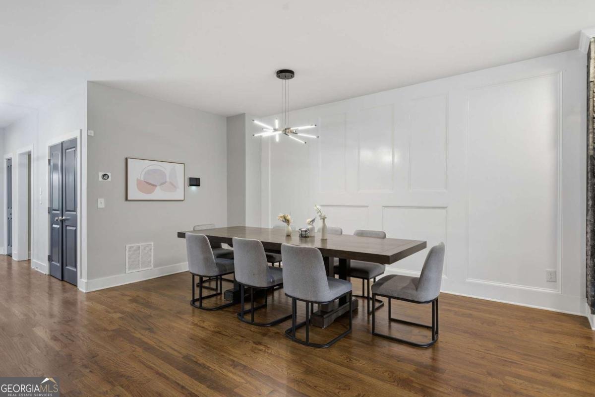 160 Vanira Avenue Atlanta - 6