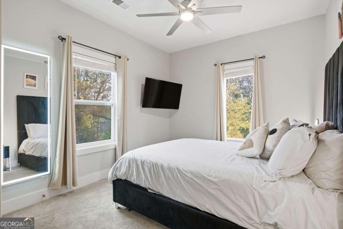 160 Vanira Avenue Atlanta - 9