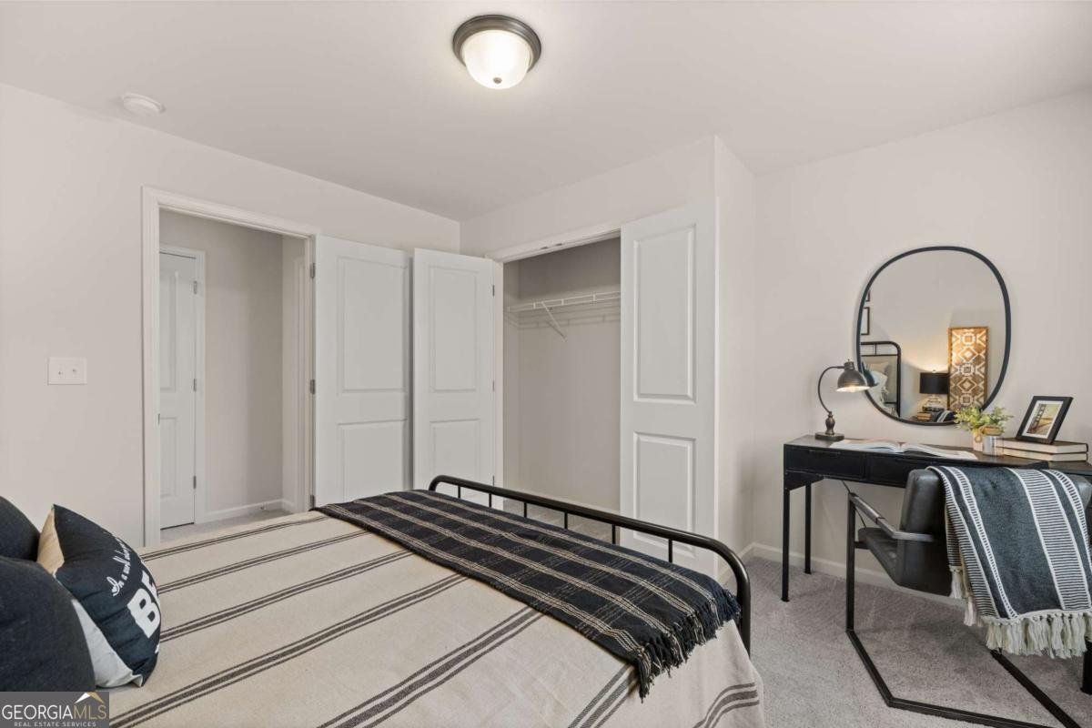 1041 Merritt Drive Villa Rica - 22