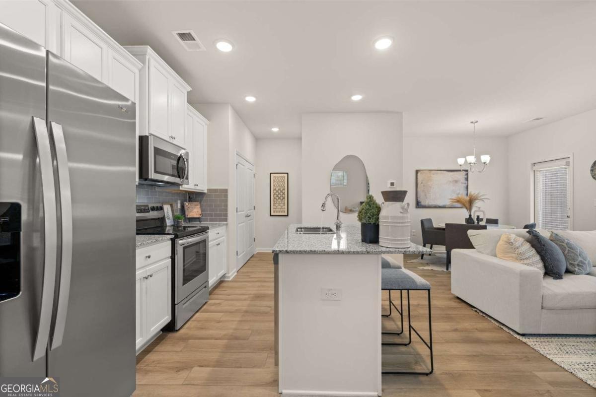 1041 Merritt Drive Villa Rica - 3