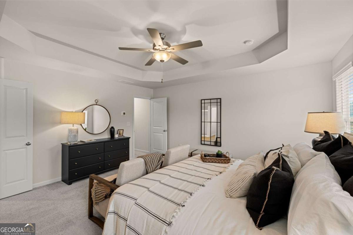 1041 Merritt Drive Villa Rica - 41