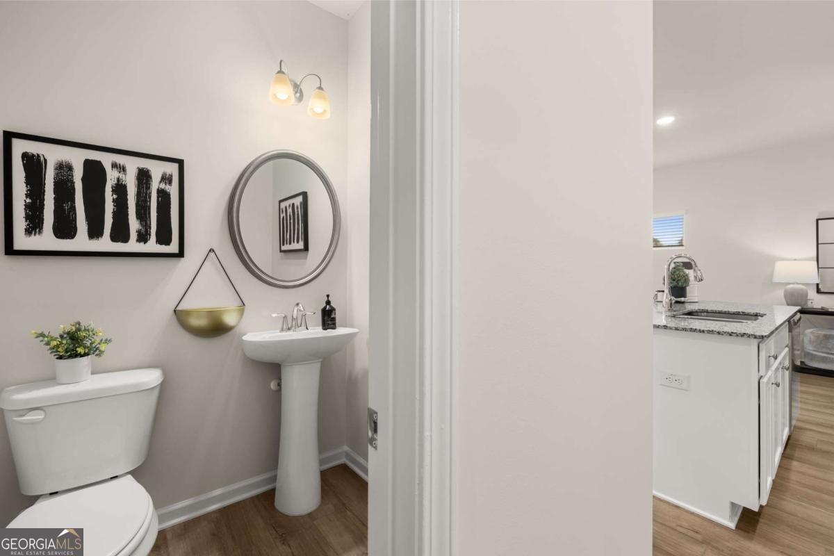 1041 Merritt Drive Villa Rica - 45