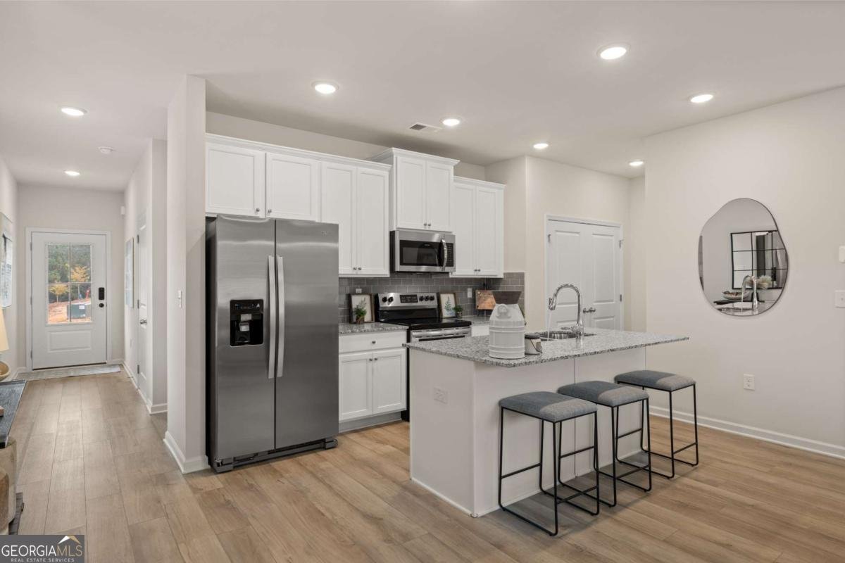 1041 Merritt Drive Villa Rica - 8