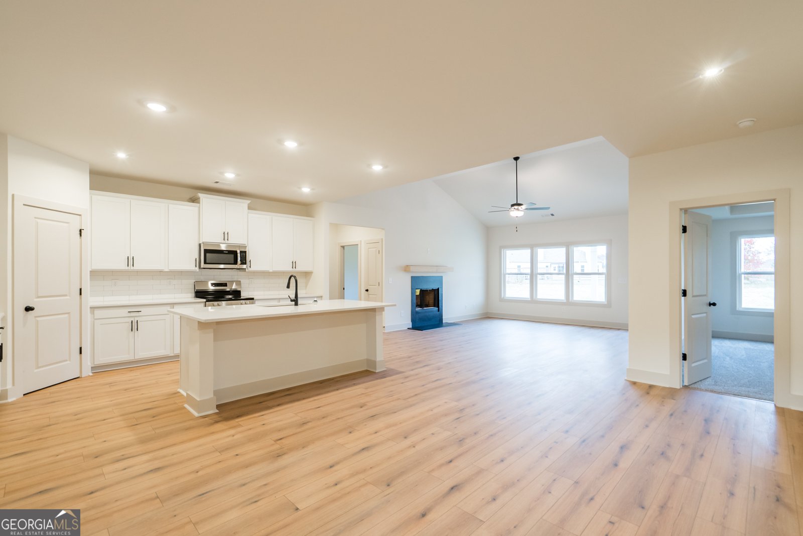 209 Squirrel Run Good Hope - 12