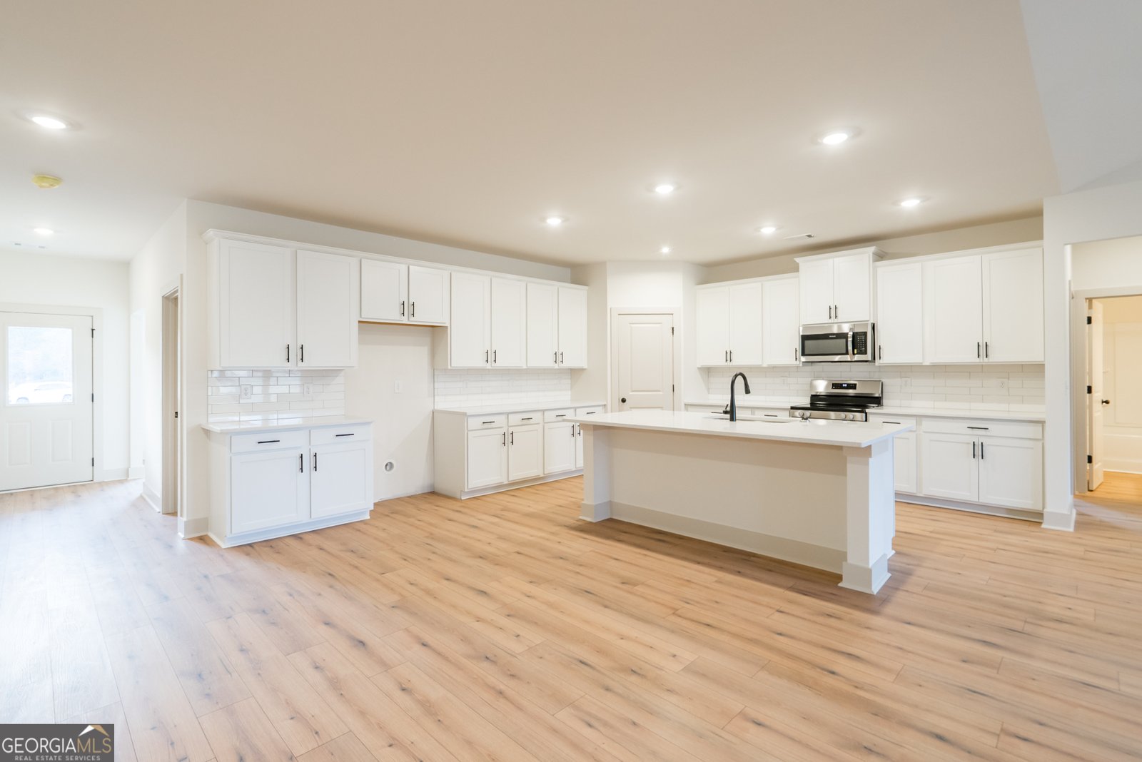 209 Squirrel Run Good Hope - 13