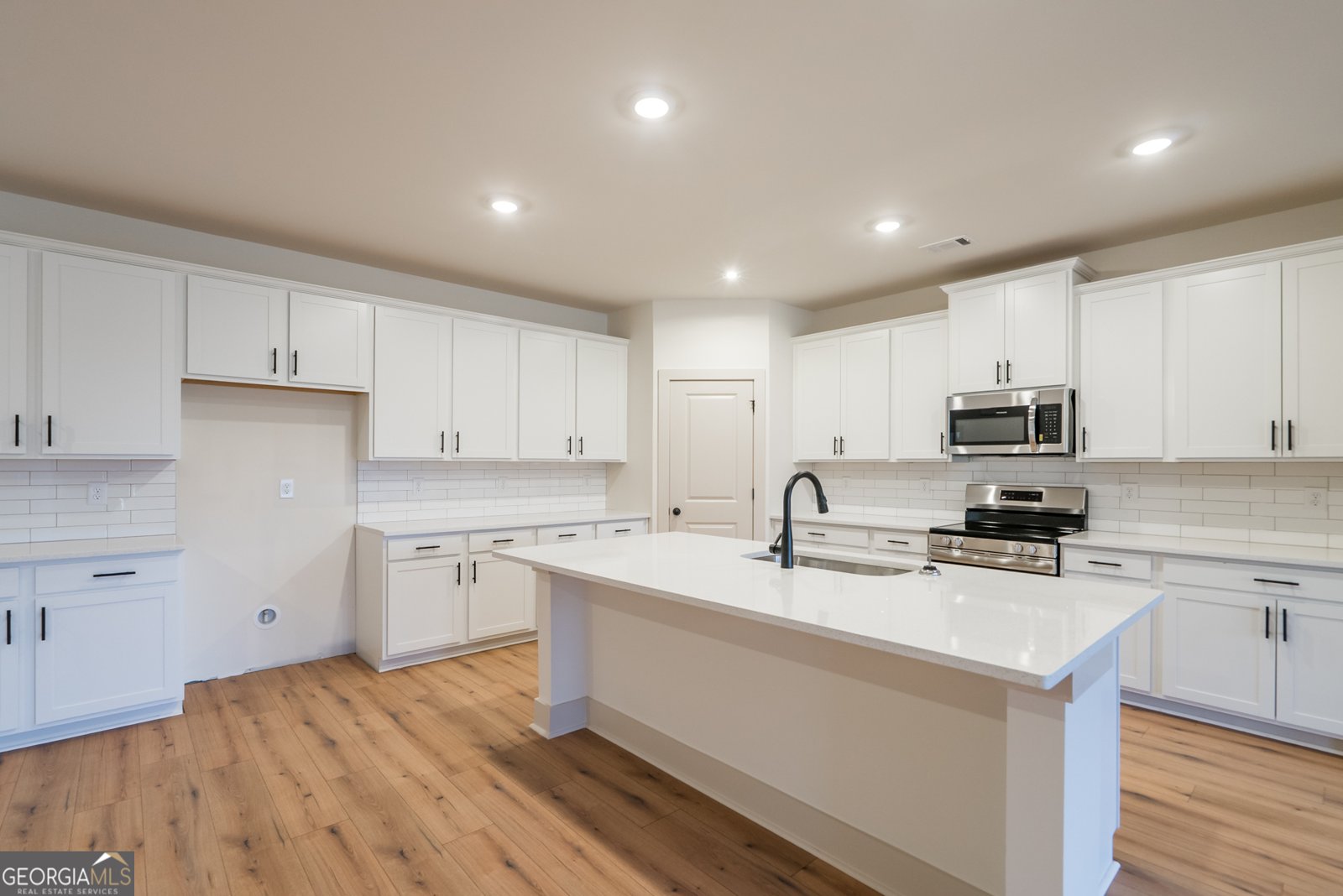 209 Squirrel Run Good Hope - 14