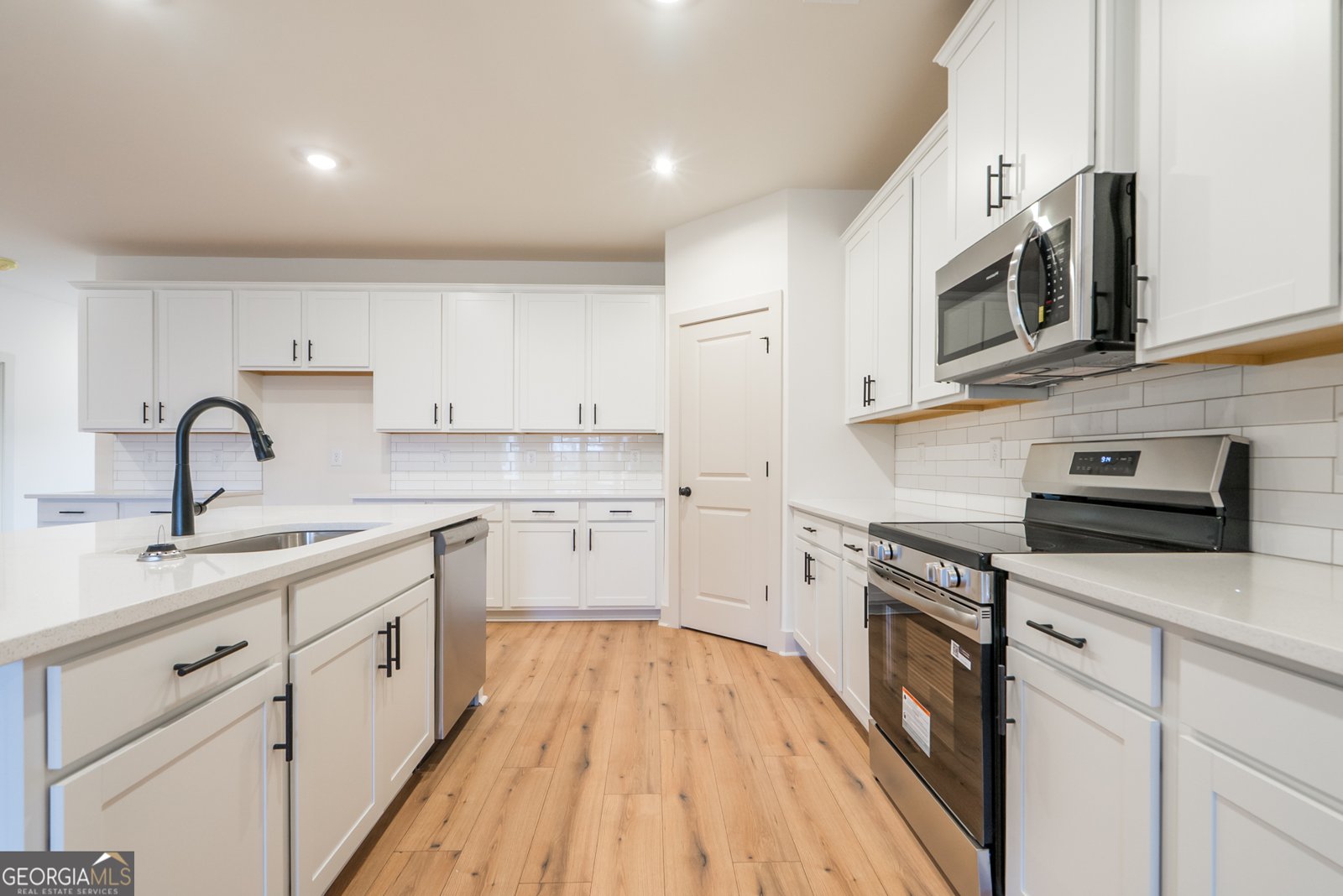 209 Squirrel Run Good Hope - 15