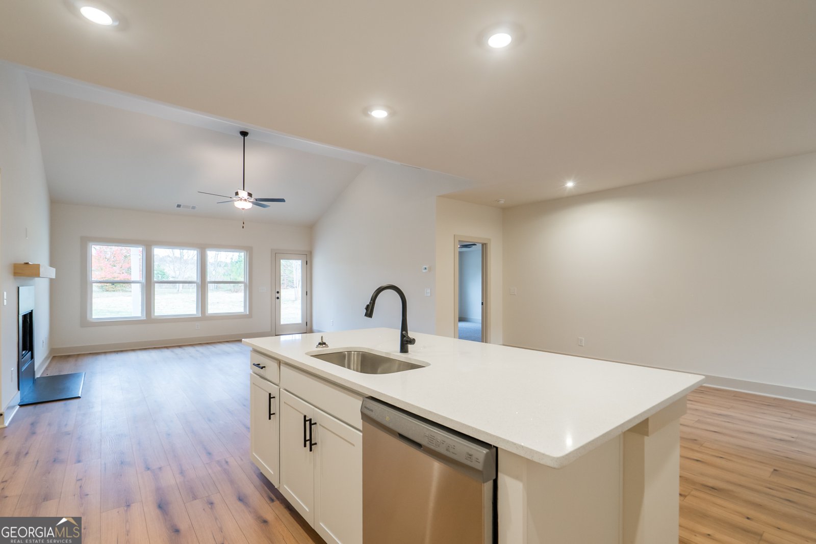 209 Squirrel Run Good Hope - 16