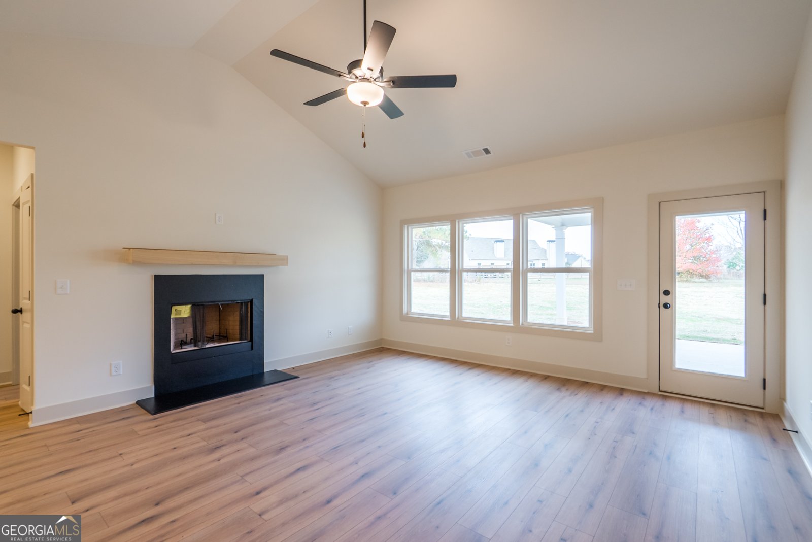 209 Squirrel Run Good Hope - 17