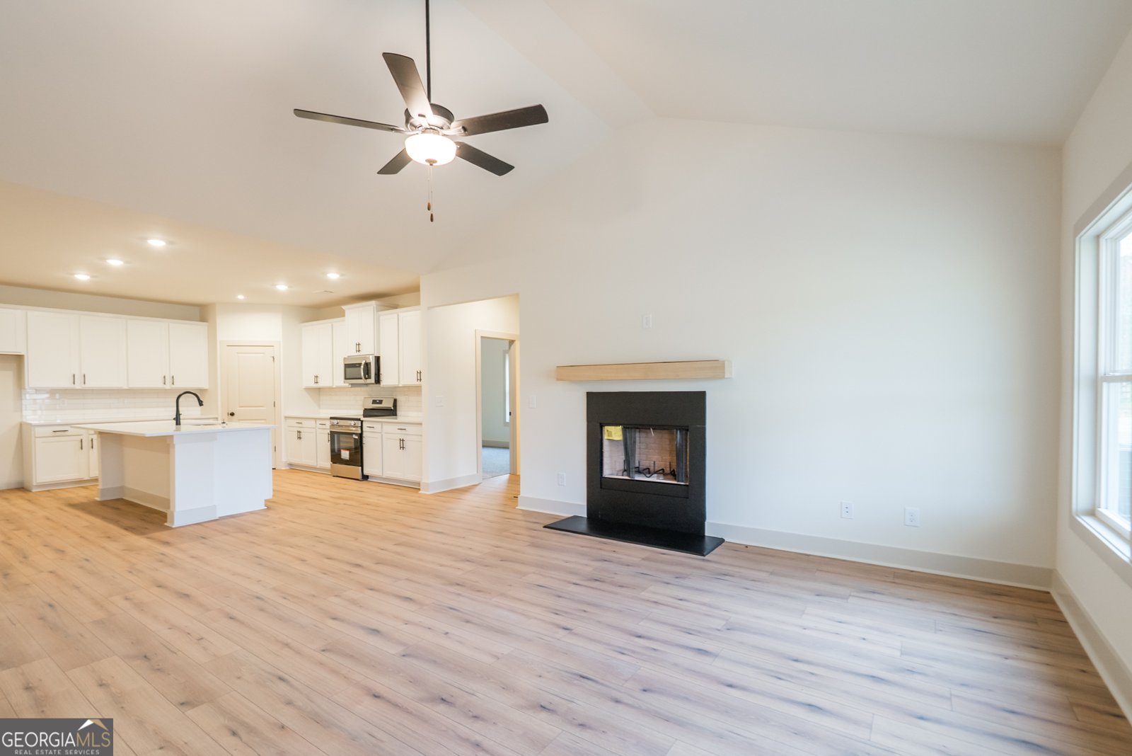 209 Squirrel Run Good Hope - 18