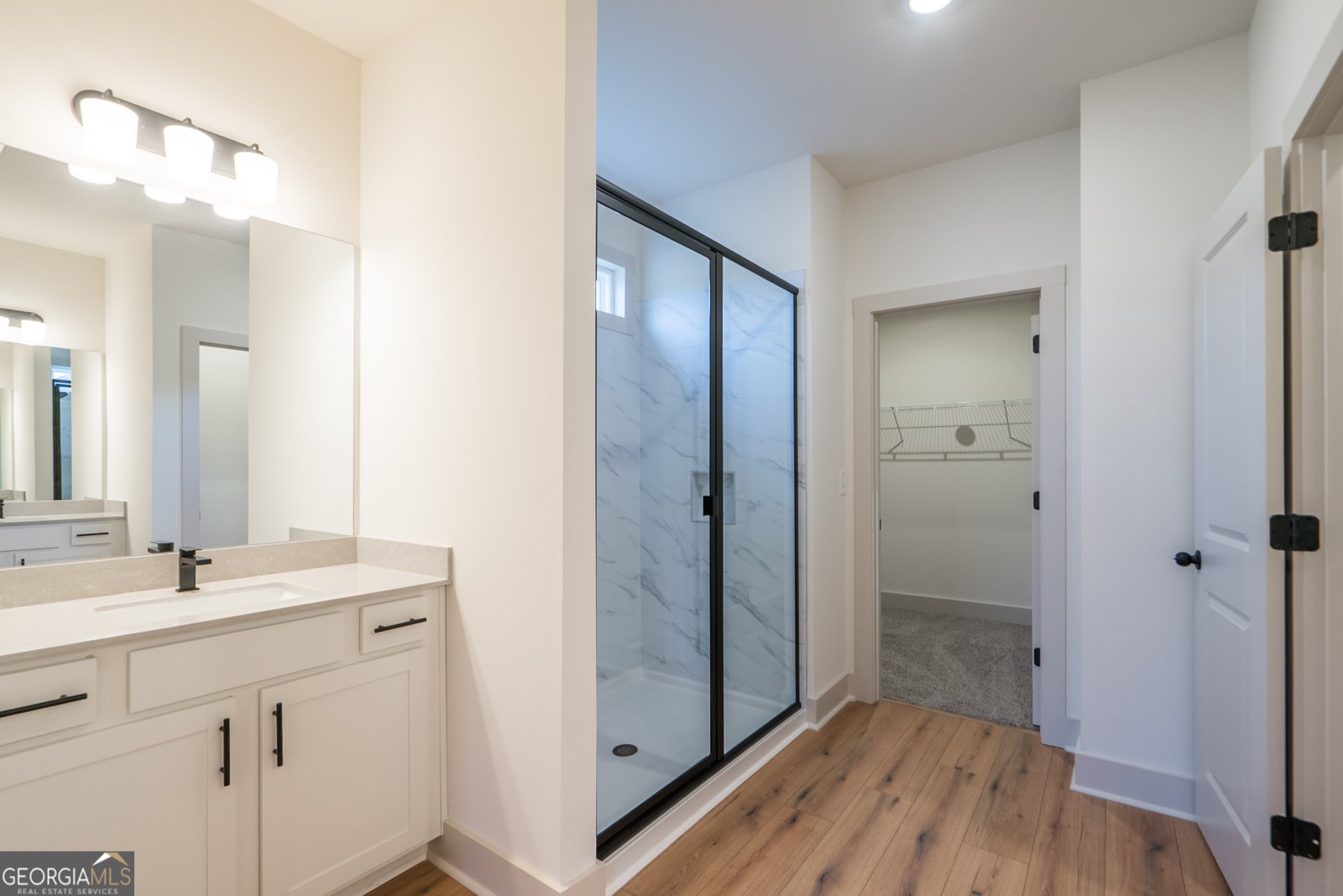 209 Squirrel Run Good Hope - 21