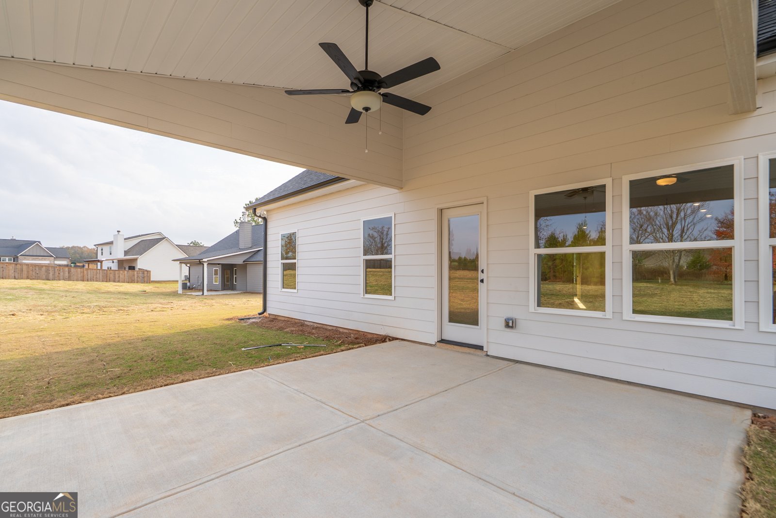 209 Squirrel Run Good Hope - 36